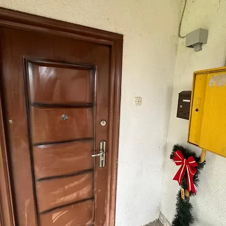 Apartment Golden Lily - Pet Friendly