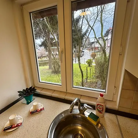 Apartment Golden Lily - Pet Friendly *