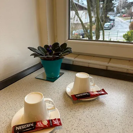 Golden Lily - Pet Friendly *