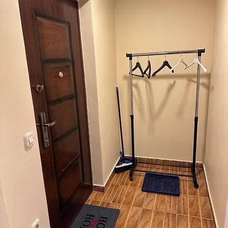 Apartament Golden Lily - Pet Friendly Sarajewo