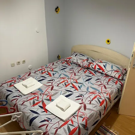 Apartman Golden Lily - Pet Friendly