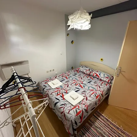 Golden Lily - Pet Friendly * Sarajevo