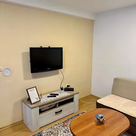 Golden Lily - Pet Friendly