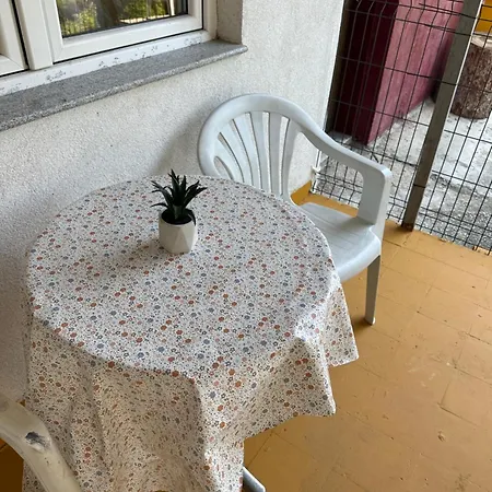 Golden Lily - Pet Friendly * Saraybosna