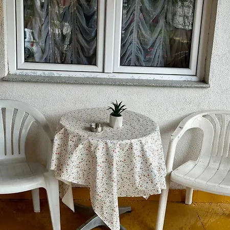 Golden Lily - Pet Friendly Daire Saraybosna