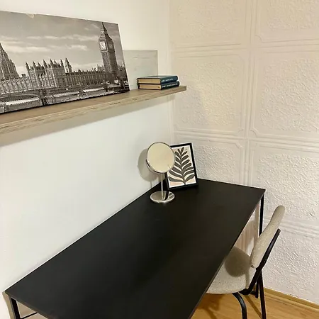 Golden Lily - Pet Friendly Szarajevó