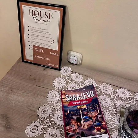 Golden Lily - Pet Friendly