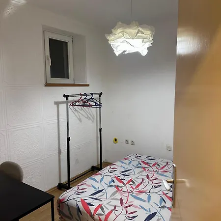 Daire Golden Lily - Pet Friendly Saraybosna