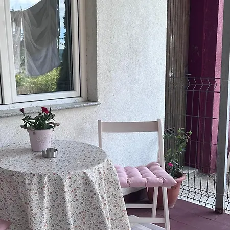 Golden Lily - Pet Friendly Apartman