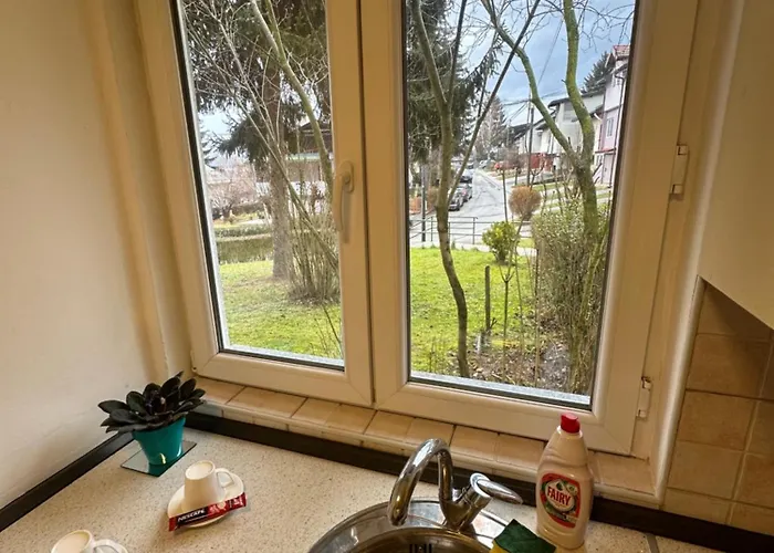 アパート Golden Lily - Pet Friendly *