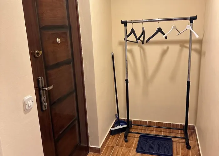 アパート Golden Lily - Pet Friendly サラエヴォ