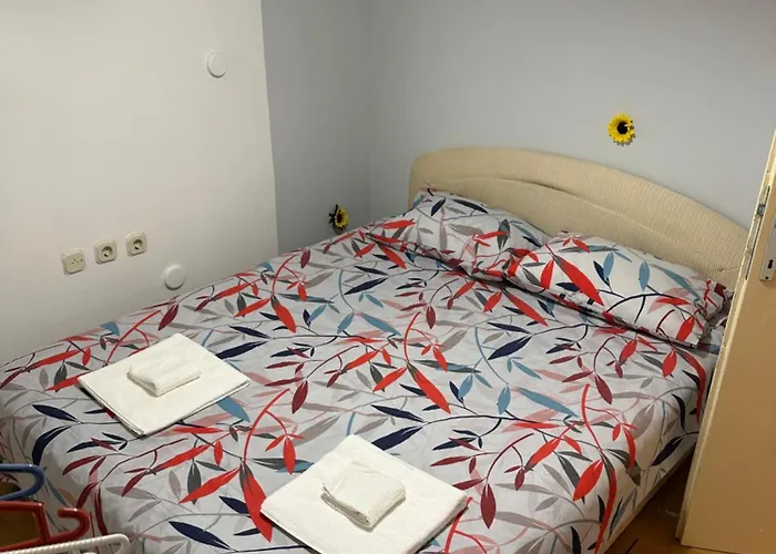 アパート Golden Lily - Pet Friendly