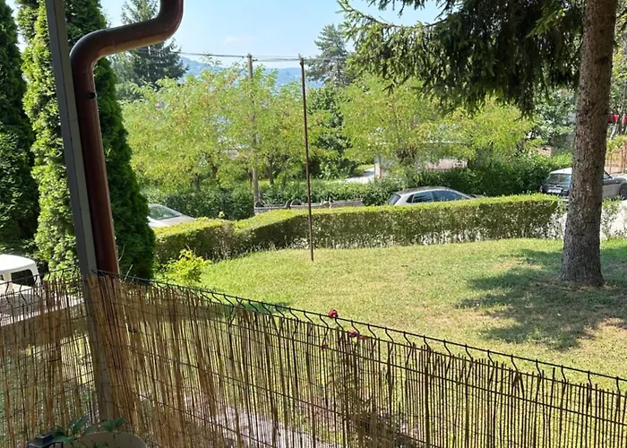 Golden Lily - Pet Friendly * サラエヴォ