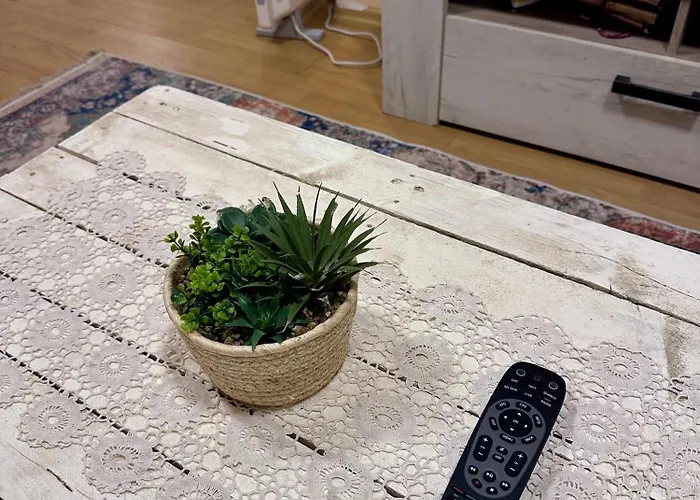 Golden Lily - Pet Friendly アパート